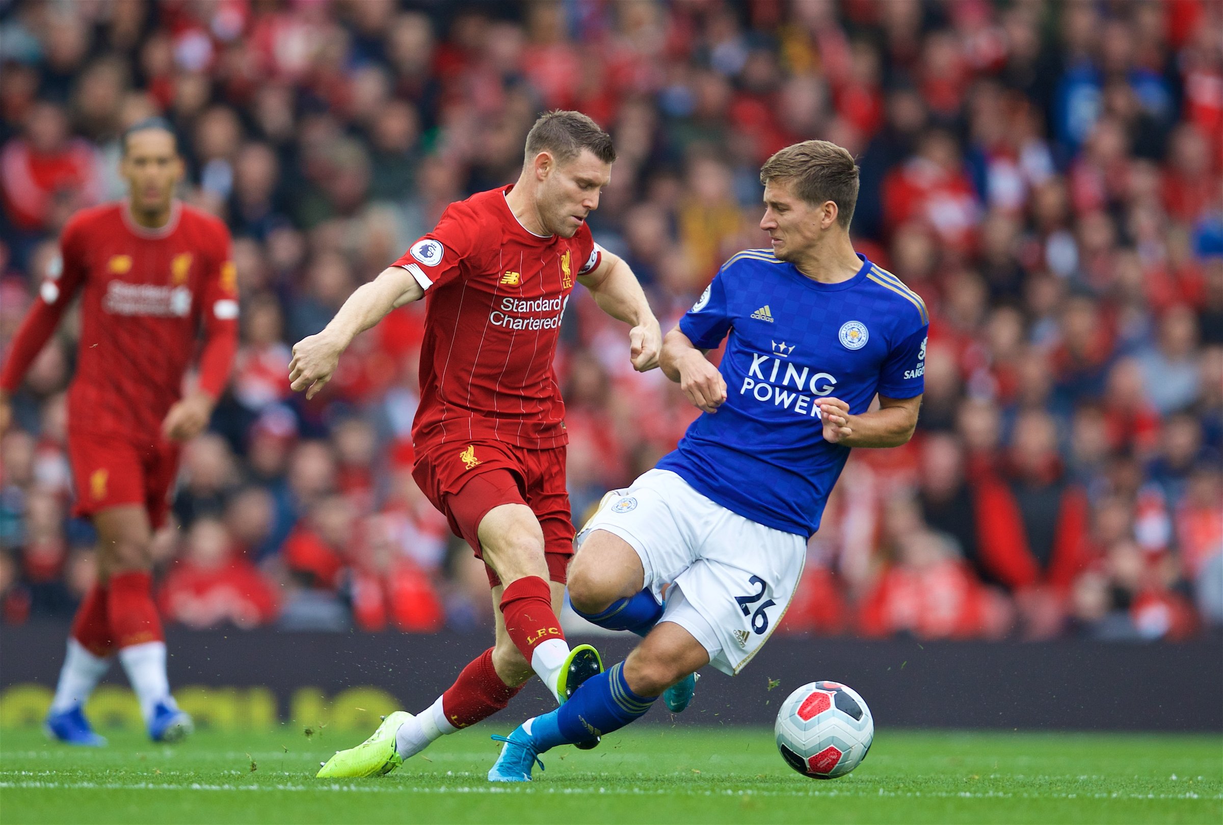 歐洲杯之後 歐洲杯之後