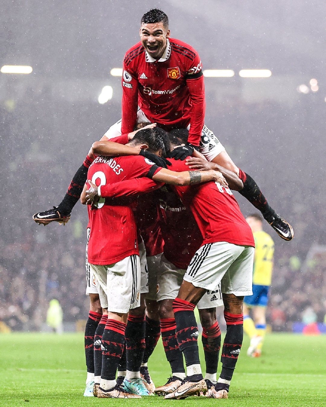 在足球界 在足球界